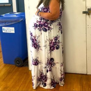 Maternity Dress